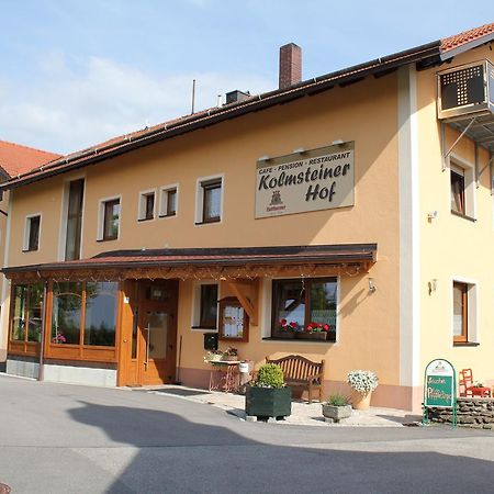 Kolmsteiner Hof Hotel Neukirchen beim Heiligen Blut Ngoại thất bức ảnh