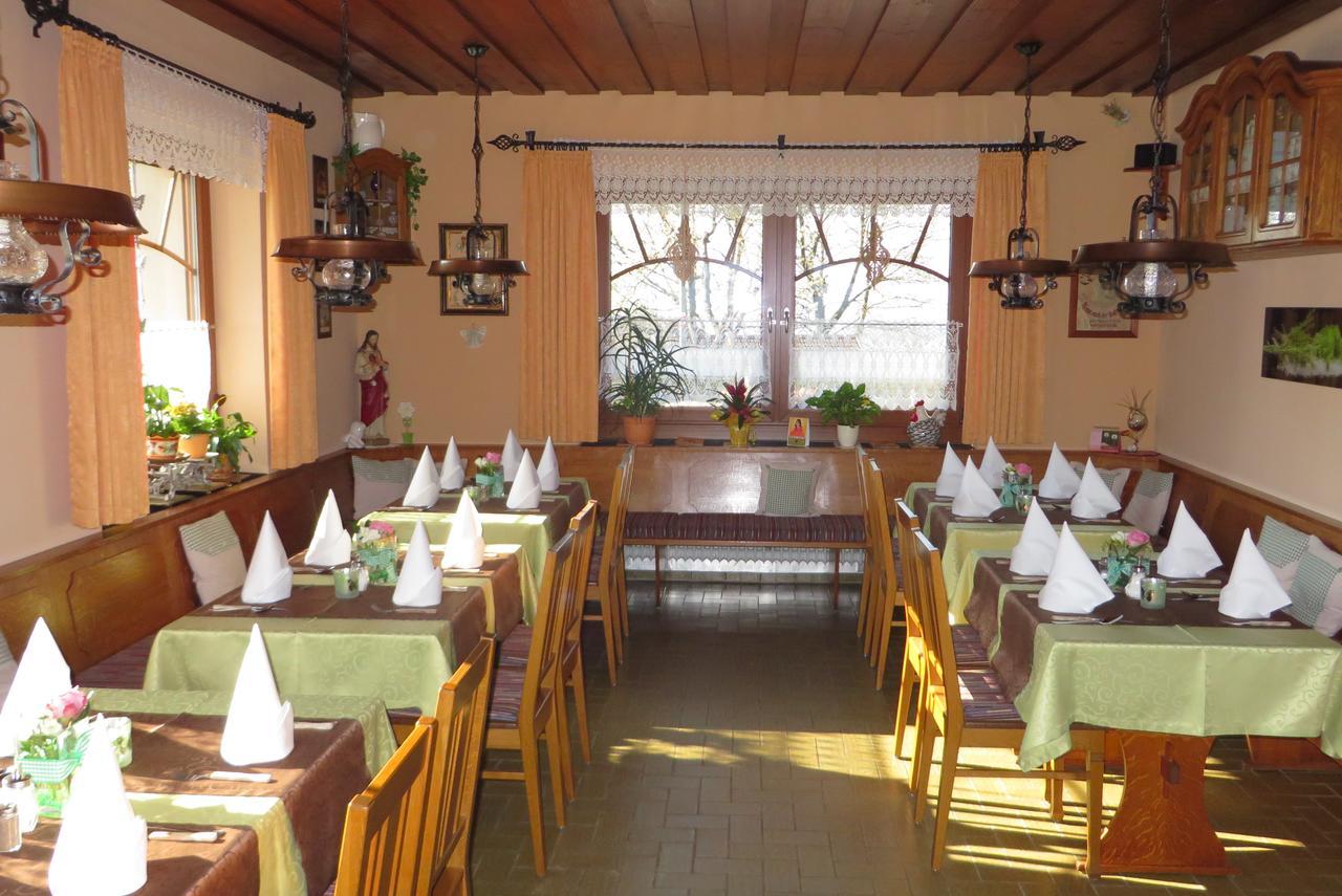 Kolmsteiner Hof Hotel Neukirchen beim Heiligen Blut Ngoại thất bức ảnh