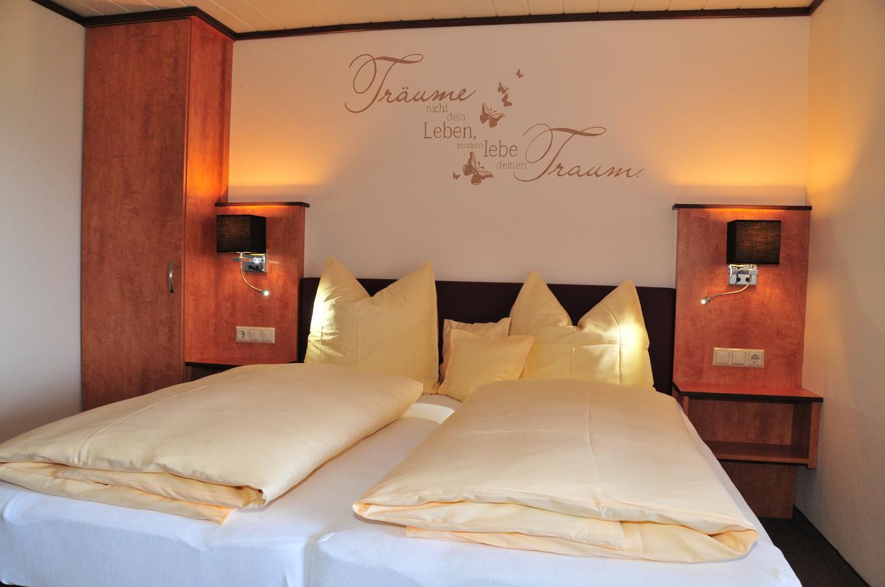 Kolmsteiner Hof Hotel Neukirchen beim Heiligen Blut Ngoại thất bức ảnh