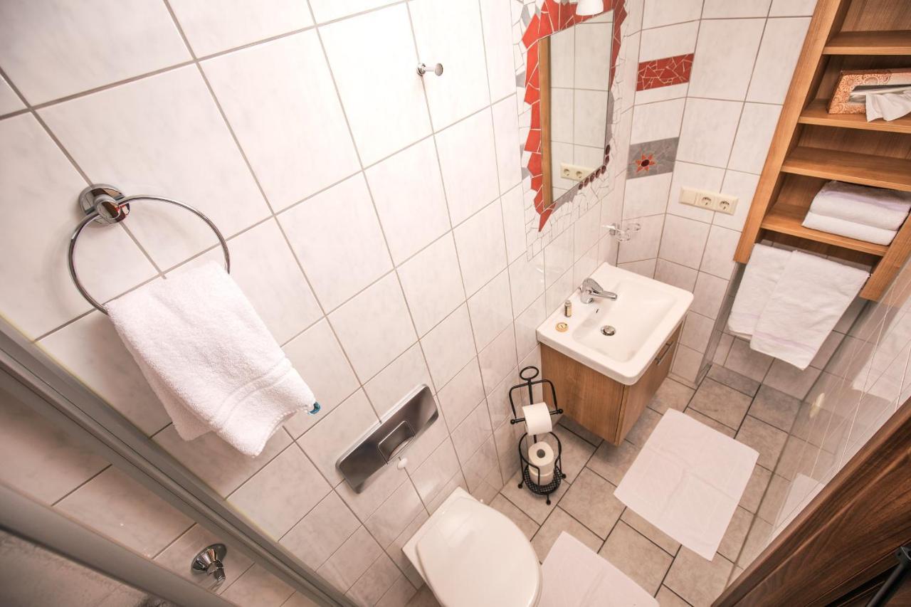 Kolmsteiner Hof Hotel Neukirchen beim Heiligen Blut Ngoại thất bức ảnh