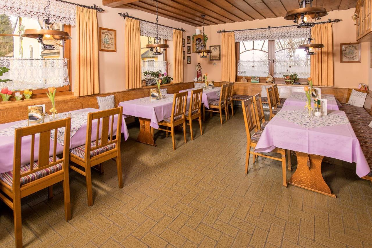Kolmsteiner Hof Hotel Neukirchen beim Heiligen Blut Ngoại thất bức ảnh